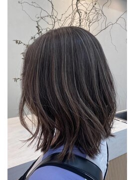 フェメ 立川(PHEME) 【大人ハイライトカラー】