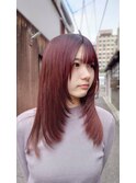 レイヤーカット