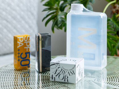 サロンドユミ(サロンドYumi)の写真