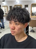 ツイストスパイラル【加藤優花】