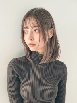 ブロッシー(blossy.) 、