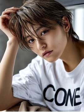 コーン(cone) CONE