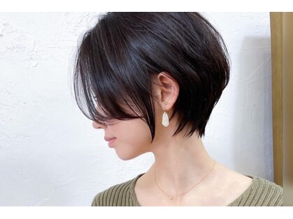クララ(CLALA Ohashi)の写真