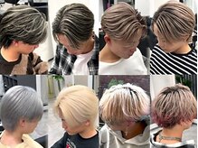 メンズサロンコンマ(men's salon ,)