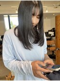 レイヤーcut