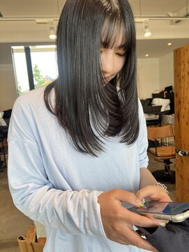 トテ(tote.) レイヤーcut