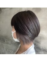 クレア 茅ヶ崎(CREA)&nbsp;イヤリングカラー/インナーカラー