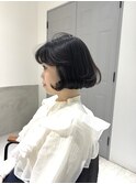 大好評＊タンバルモリパーマ