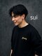 スイ(sui)の写真/自分だけの似合わせStyleを![遊び心×こなれ感]を両立した最旬Styleにツイストスパイラルパーマもお任せ☆