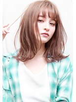 ブレスボー コウベ(Breath beauu)&nbsp;ショート/ボブ/三宮/元町/神戸/2025