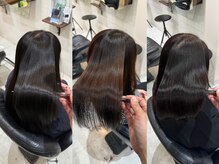 サロンドボーテキリコ(SALON DE BEAUTE KIRIKO)