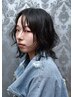 【新規U24学割】カット+パーマ
