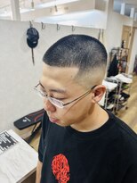 ティグレ(TIGRE) バズカット