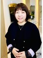 ストロベリー 羽咋店(STRAWBERRY) 粟原 美幸