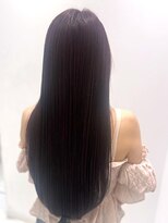 タヤ 千葉そごう店(TAYA)&nbsp;髪質改善トリートメント