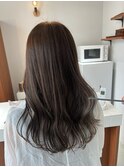 【Nao】オリーブグレージュ