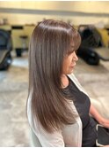 20代30代40代◎似合わせカットイメチェンレイヤーミディアム