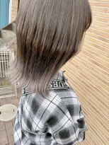 ダブ(DAB)&nbsp;【グラデーションカラー】シルバー 栃木 宇都宮 鹿沼 日光 小山