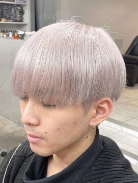 アイトーキョー 渋谷(AI TOKYO) ホワイトシルバー