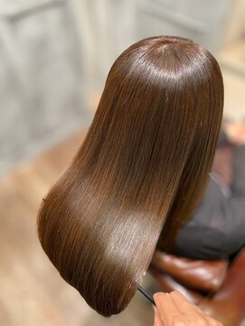 ライフアンド 浦和(LIFE&) 髪質改善/縮毛矯正/美髪/艶髪/髪質改善トリートメント/浦和