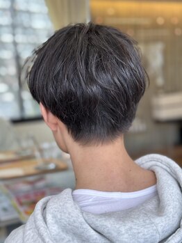 丁寧なカウンセリングで似合わせとトレンド意識した最適な施術をご提案◎日常にフィットするスタイルに♪