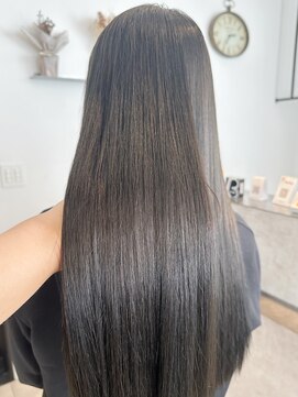 リアンバイアリュール(Lian by Allure) 畠山こだわり*アッシュグレージュ*