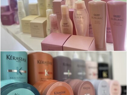 ケア バイ ノッシュ 天神大名(CARE by NOSH)の写真