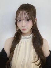 レガシー(REGASEA)&nbsp;みあ 