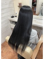 アボックス(abox)&nbsp;髪質改善トリートメント