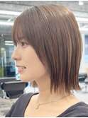 ボブ内巻きボブ外はねボブミニボブ大人ボブくびれボブ結べるボブ