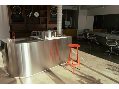 トゥ(TOE)の写真