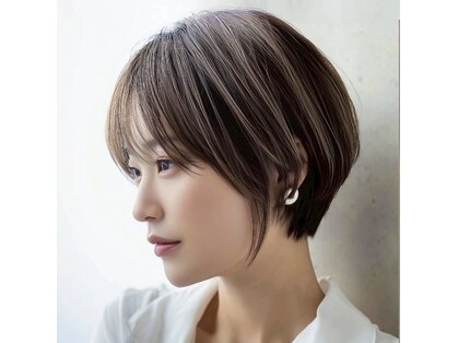 メイン(MAIN)の写真