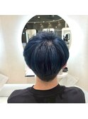 ブルーアッシュ