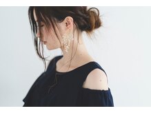 ヘアー リヴ シェイプ(Hair LIVE SHAPE)