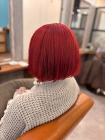 ロカヒ(Lokahi)&nbsp;キラキラレッド