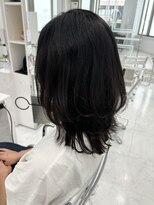 ニューヨークニューヨーク 松井山手店(NYNY)&nbsp;レイヤースタイル