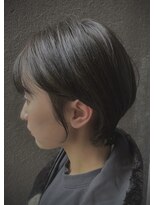 アミエ(AMIE)&nbsp;《short style》