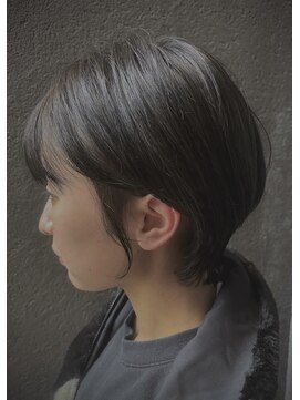 アミエ(AMIE) 《short style》