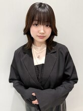 アッシュ 新杉田店(Ash)&nbsp;外山 七果