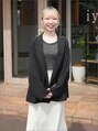 イト(iyto)&nbsp;霜沢 亜里紗