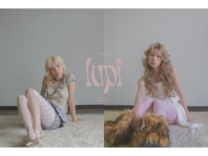 ディーンルピ(DEAN lupi)の写真