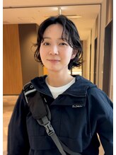 ヘアー ウル(HAIR URU)
