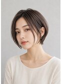 20/30/40代にオススメ 大人カワイ/ショート