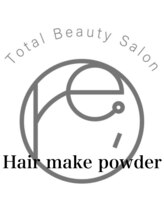 ヘアーメイクパウダー 天王寺寺田町店(Hair make powder) Hair make powder
