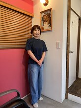 ラシックギンザ(LA CHIC GINZA)&nbsp;miki 