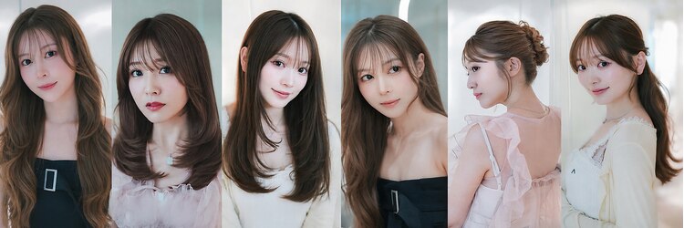 オモチャ 銀座(OMOCHA)のサロンヘッダー
