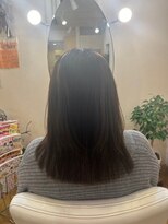 ベリー(Berry)&nbsp;サラサラ