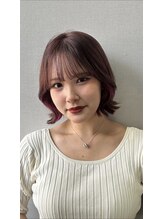 サンドイエナ 横浜店(sand yena) 藤谷 彩花