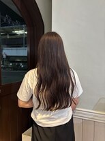 リディー(Lidee) 暗めカラー brown color 9.26*******