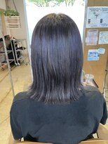 アオヘアー(ao hair)&nbsp;ハイライト